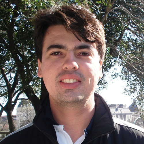 Elton Da Nobrega Mascena-Freelancer in Sousa,Brazil
