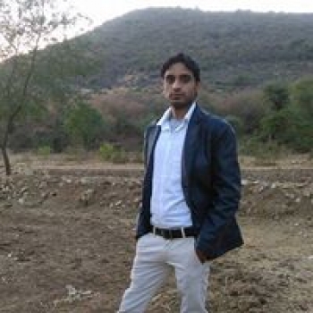 Deepak Sharma-Freelancer in Jaipur,India