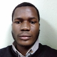 Tatenda Ganyani-Freelancer in Moskva,Russian Federation