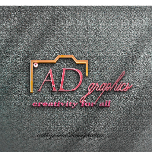 AD graphics-Freelancer in Alimosho,Nigeria