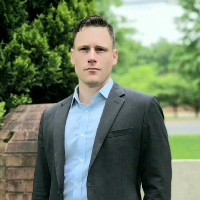 Ethan Redd-Freelancer in Fairfax County,USA