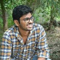 Adithyan K-Freelancer in ,India
