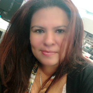 Hedy Morales-Freelancer in Panama City,Panama