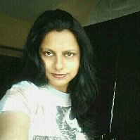 Rashmi Pandey-Freelancer in Pune,India