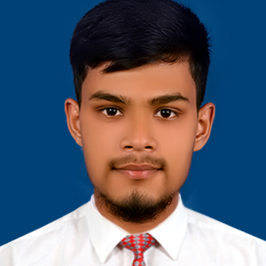 Md Mamun Hossain-Freelancer in Dhaka,Bangladesh