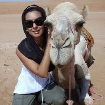 Isabel Graça-Freelancer in Muscat,Oman