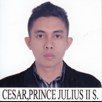 Prince Julius - Ii Cesar-Freelancer in Lucena,Philippines