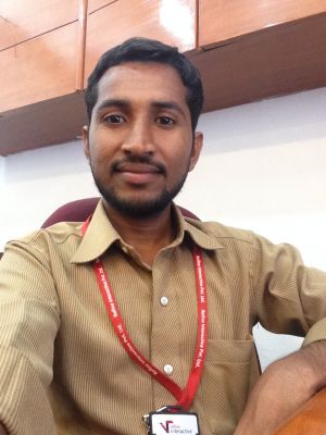 Veeranji Diande-Freelancer in Bangalore,India