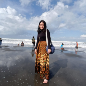 Sarah Juliani-Freelancer in DKI Jakarta,Indonesia