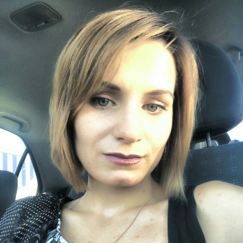 Iryna Muchak-Freelancer in Kiev ,Ukraine