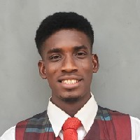 Komolafe Samuel-Freelancer in Lagos,Nigeria
