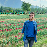 Kishan Kumawat-Freelancer in Srinagar,India