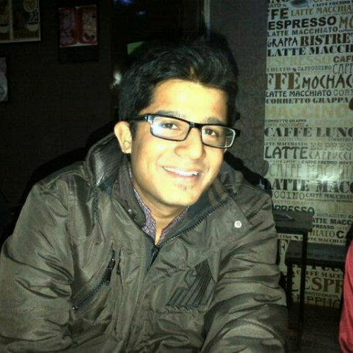 Amar Vala-Freelancer in ,India