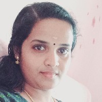 Smitha R-Freelancer in Kollam,India