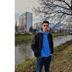 Dzenan Dizdarevic-Freelancer in Sarajevo,Bosnia and Herzegovina