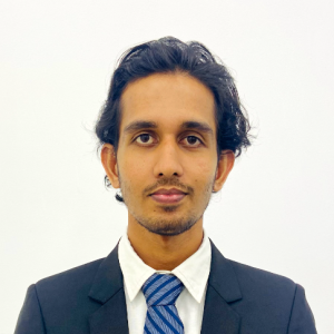 Irun S Sagara-Freelancer in Aparekka,Sri Lanka