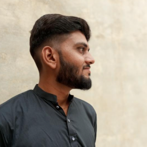 Afzaal Jutt-Freelancer in Fasialabad,Pakistan
