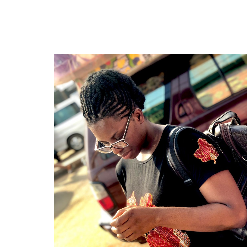 Goodness Okafor-Freelancer in Abuja,Nigeria