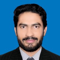 Rais Nasrullah Shehzad-Freelancer in Rahim Yar Khan,Pakistan