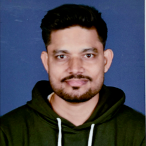 Prasad Patil-Freelancer in Belgaum , Karnataka,India