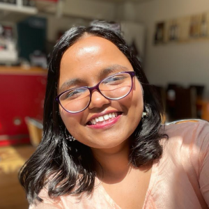 Sania Ayushi-Freelancer in Vadodara,India