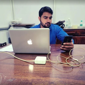 Mohammad insaf-Freelancer in Jodhpur,India