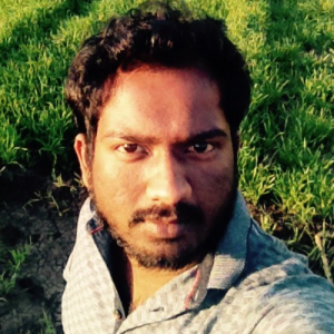Rajiv Sutar-Freelancer in ,India