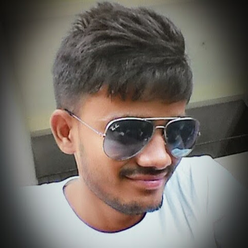 Amul Patil-Freelancer in VADODARA,India