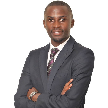 Blair Mbabazi-Freelancer in Kampala,Uganda