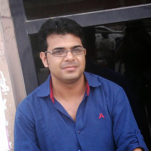 Neeraj Chaturvedi-Freelancer in Jaipur,India