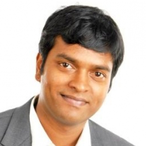 Vivek Sriramaiah-Freelancer in Bangalore,India