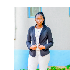 Esther Muchomerson-Freelancer in Nairobi,Kenya