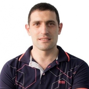 Artak Hovakimyan-Freelancer in Yerevan,Armenia