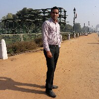 Ankit Sharma-Freelancer in ,India