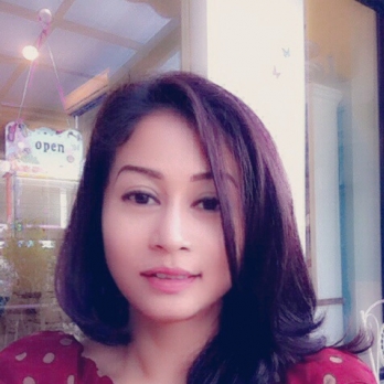 Mimi Amilia-Freelancer in Jakarta,Indonesia