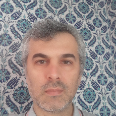 Talip Uzun-Freelancer in Istanbul,Turkey