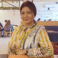 Mehwish Chaudhry-Freelancer in Karachi City,Pakistan