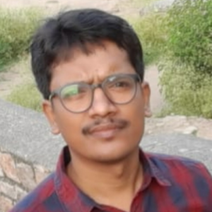 Anil Mani Kumar-Freelancer in DELHI,India