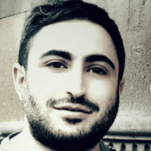 Vahe Safaryan-Freelancer in Yerevan,Armenia