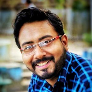 Sayan Ghosh-Freelancer in Kolkata,India
