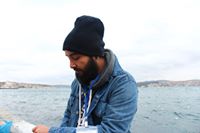 Umut Ersoy-Freelancer in Istanbul,Turkey