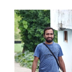 Rakesh Joshi-Freelancer in Delhi,India