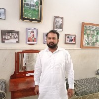 Sufyan Haider-Freelancer in Rawalpindi,Pakistan