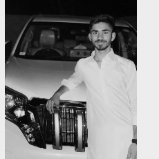 Abdul Rashid Luhur-Freelancer in Larkana,Pakistan