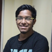 Kumar Aniket-Freelancer in Bhubaneswar,India