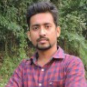 Akash Dutta-Freelancer in Howrah,India