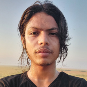 Allen-Freelancer in Siddharthanagar,Nepal