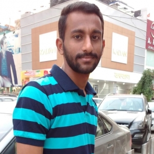 Ashu Chhabra-Freelancer in Bengaluru,India