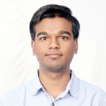 Damodhar Govindarajulu-Freelancer in Bengaluru,India