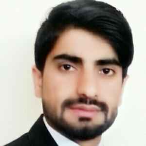Muhammad Yasir-Freelancer in Islamabad,Pakistan
